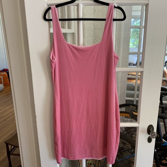 Barbie velvet dress Forever 21 - Picture 4 of 5